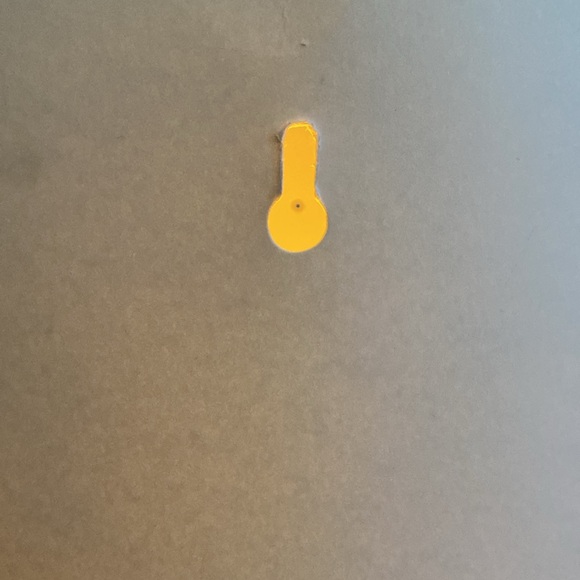 Novelty paper lamp cats, batteries operated mood! - Picture 11 of 17